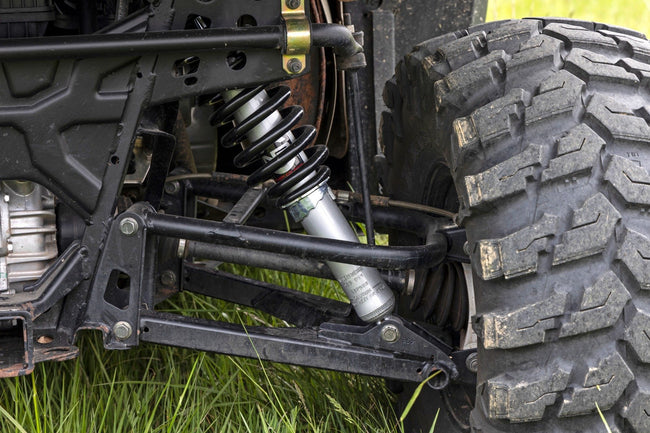 N3 Rear Coil Over Shocks | Stock | Polaris Ranger XP 1000 - The Suspension Specialists
