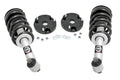 2 Inch Lift Kit | N3 Struts | Chevy/GMC SUV 1500 4WD (2021-2025)