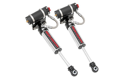 Vertex 2.5 Adjustable Front Shocks | 5-7.5" | NTD Lifts Only | Chevy/GMC 2500HD/3500HD (11-25)