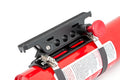 Universal Fire Extinguisher Mount - The Suspension Specialists