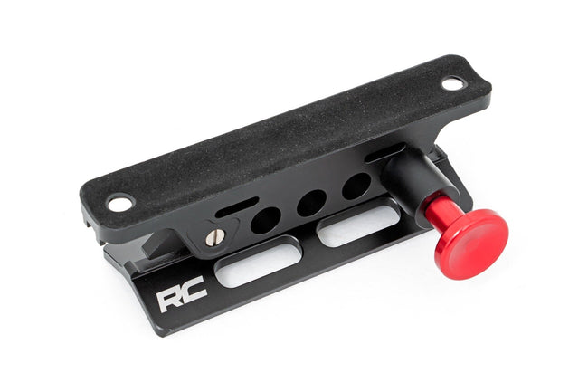 Universal Fire Extinguisher Mount - The Suspension Specialists