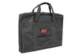 Overland Collapsible Fire Pit Carry Bag - The Suspension Specialists