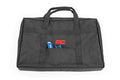 Overland Collapsible Fire Pit Carry Bag - The Suspension Specialists
