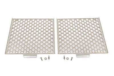 Overland Collapsible Fire Pit Stainless Steel Grill Grate - The Suspension Specialists