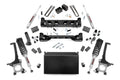 4.5 Inch Lift Kit | N3 Struts | Toyota Tundra 4WD (2007-2015)