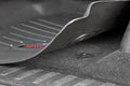Rough Country Floor Mats | Front | Chevy/GMC 1500/2500HD/3500HD (07-13)