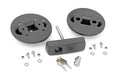 Fluid Container Locker - The Suspension Specialists