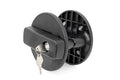 Fluid Container Locker - The Suspension Specialists