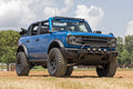 3.5 Inch Lift Kit | M1R | Ford Bronco 4WD (2021-2025)