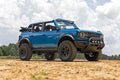 3.5 Inch Lift Kit | M1R | Ford Bronco 4WD (2021-2025)