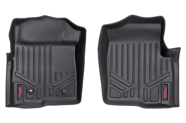 Floor Mats | Front | Ford F-150 2WD/4WD (2004-2008) - The Suspension Specialists