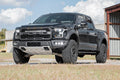 LED Light Kit | Fog Mount | Triple 2" Black Pair | Ford Raptor 4WD (17-20) - The Suspension Specialists