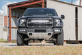 LED Light Kit | Grille Mount | 30" Black Single Row | White DRL | Ford Raptor (17-20) - The Suspension Specialists