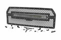 Mesh Grille | 30" Dual Row LED | Black | Ford F-150 2WD/4WD (2015-2017) - The Suspension Specialists
