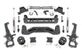 6 Inch Lift Kit | Ford F-150 2WD (2004-2008)