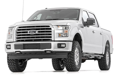 3 Inch Lift Kit | M1 Struts | Ford F-150 4WD (2014-2020)