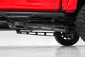 Traction Bar Kit | Ford F-150 4WD (2015-2020) - The Suspension Specialists