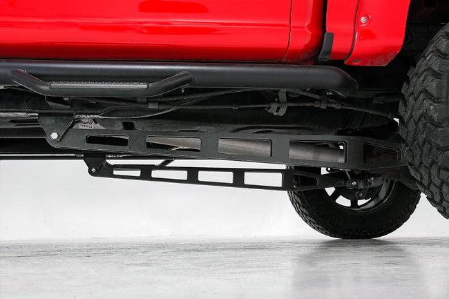 Traction Bar Kit | Ford F-150 4WD (2015-2020) - The Suspension Specialists