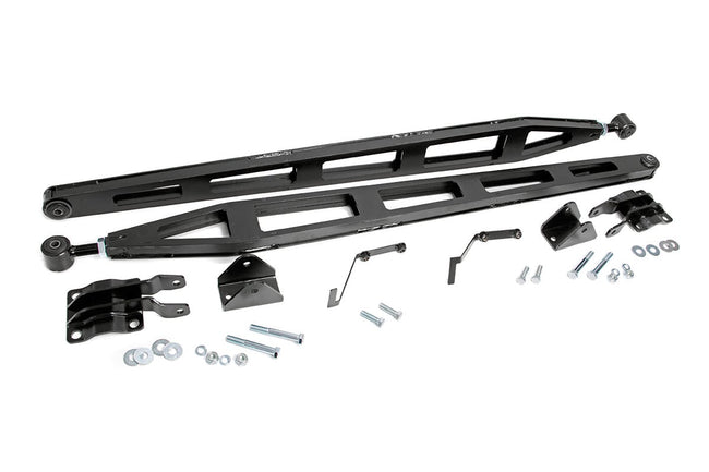 Traction Bar Kit | Ford F-150 4WD (2015-2020) - The Suspension Specialists