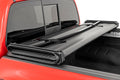 Soft Tri-Fold Bed Cover | 5' Bed | Nissan Frontier 2WD/4WD (2022-2026)