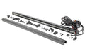 LED Light Kit | Roof Rack Mount | 40" Spectrum Single Row | Ford Bronco Sport (21-25) - The Suspension Specialists