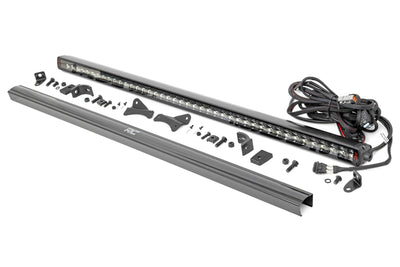 LED Light Kit | Roof Rack Mount | 40" Spectrum Single Row | Ford Bronco Sport (21-25) - The Suspension Specialists