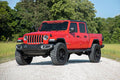 3.5 Inch Lift Kit | Springs | V2 | Jeep Gladiator JT 4WD (2024-2025)
