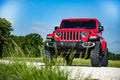 3.5 Inch Lift Kit | Springs | V2 | Jeep Gladiator JT 4WD (2024-2025)