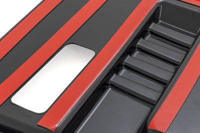 Hood Scoop | PGP Earl | Jeep Gladiator JT/Wrangler JL 4WD (2018-2025)