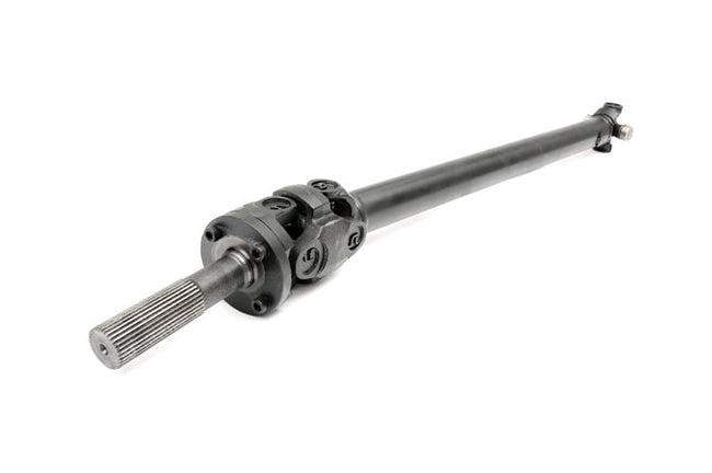 CV Drive Shaft | Front | GMC Sierra 1500 Denali 4WD (2002-2015) - The Suspension Specialists