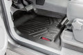 Rough Country Floor Mats | Front | Chevy/GMC 1500/2500HD/3500HD (07-13)