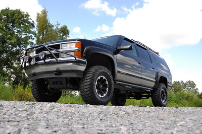 6 Inch Lift Kit | M1 | Chevy/GMC 1500 Truck & SUV 4WD (1988-1999)