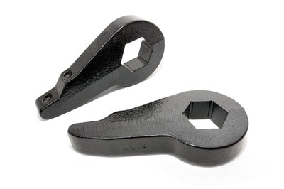 1.5-2 Inch Leveling Kit | Chevy/GMC 1500 Truck & SUV 4WD (1988-1999)