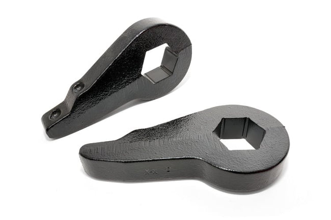 1.5-2 Inch Leveling Kit | Chevy/GMC 1500 Truck & SUV 4WD (1988-1999)