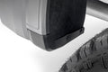 Mud Flap Delete | GMC Sierra 1500 2WD/4WD (2019-2026 & Classic) - The Suspension Specialists
