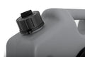 Rough Country 10L Fluid Container w/ Locker - Gray - The Suspension Specialists