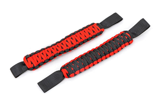 Head Rest Handles | Corded | Pair - The Suspension Specialists