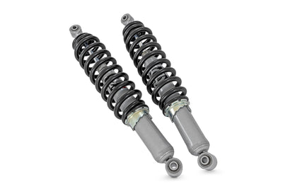 N3 Rear Coil Over Shocks | Stock | Honda Pioneer 1000 - The Suspension Specialists