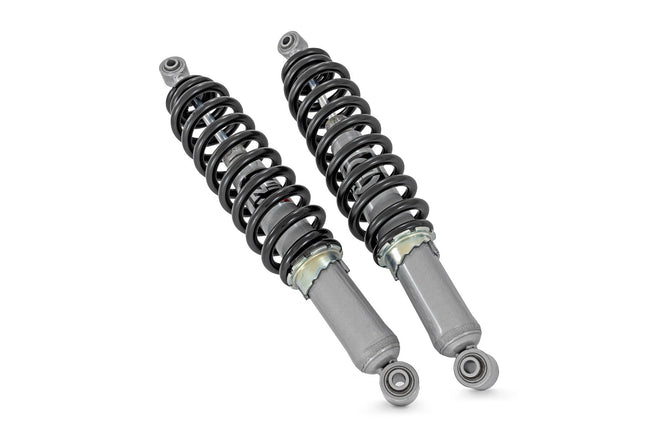 N3 Rear Coil Over Shocks | Stock | Honda Pioneer 1000 - The Suspension Specialists