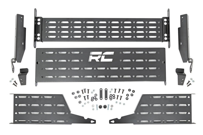 Tailgate Extender | Honda Pioneer 1000 - The Suspension Specialists