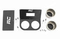 Cup Holder | MLC-8 Mount | Honda Pioneer 1000 - The Suspension Specialists