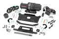 Rough Country Winch Mount | RS4500S | Honda Talon 1000 - The Suspension Specialists