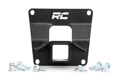 Receiver Hitch | Honda Talon 1000 - The Suspension Specialists