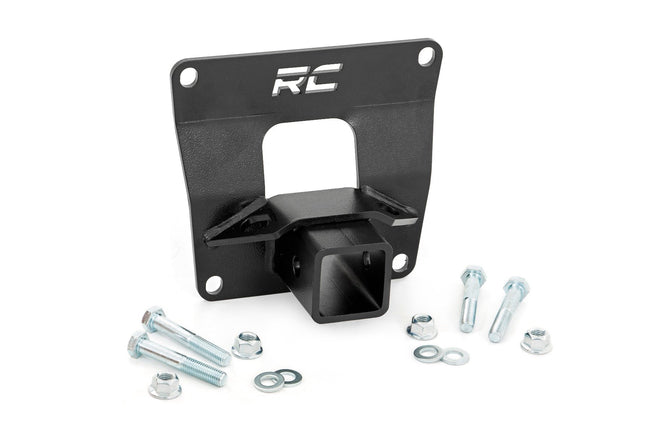 Receiver Hitch | Honda Talon 1000 - The Suspension Specialists