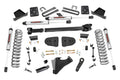 6 Inch Lift Kit | Diesel | OVLD | D/S | V2 | Ford F-250/F-350 Super Duty (23-25)