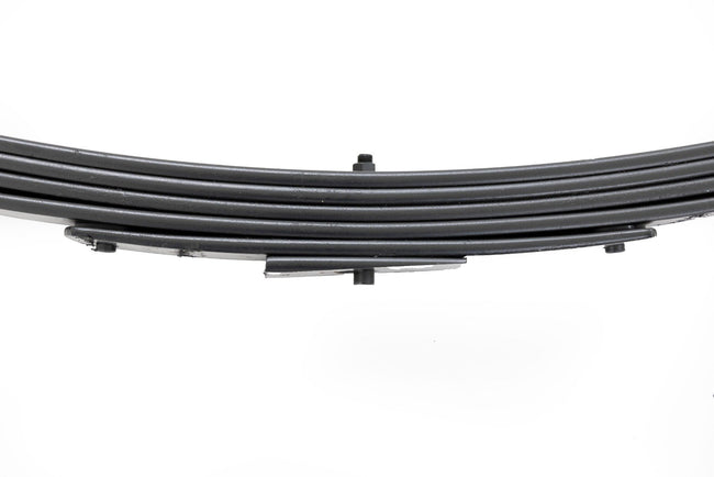 Front Leaf Springs | 6" Lift | Pair | Chevy/GMC C10/K10 Truck & SUV/K5 Blazer (73-91)