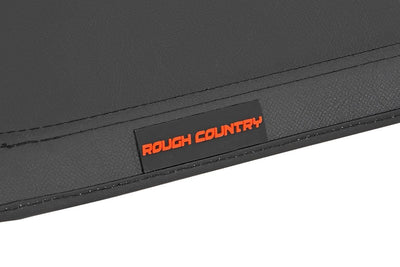 Soft Tri-Fold Bed Cover | 5'7" Bed | Ford F-150 2WD/4WD (2001-2003) - The Suspension Specialists