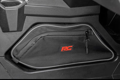 Center Console Storage Bag | Polaris General XP 4 1000 - The Suspension Specialists