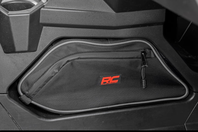 Center Console Storage Bag | Polaris General XP 4 1000 - The Suspension Specialists