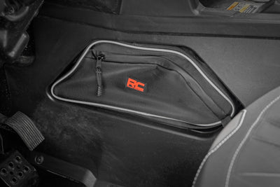 Center Console Storage Bag | Polaris General XP 4 1000 - The Suspension Specialists